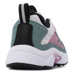 Кроссовки REEBOK DMX SERIES 2200 розовый 2260810