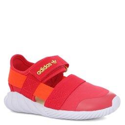 Сандалии ADIDAS DOOM SANDAL красный 2284185