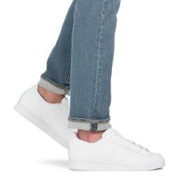 Кеды ADIDAS SUPERSTAR белый 2257304