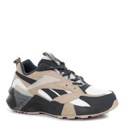 Кроссовки REEBOK AZTREK DOUBLE MIX темно-серый 2261074