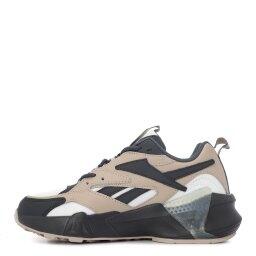 Кроссовки REEBOK AZTREK DOUBLE MIX темно-серый 2261074