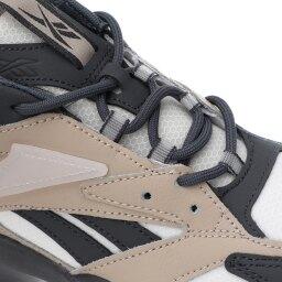 Кроссовки REEBOK AZTREK DOUBLE MIX темно-серый 2261074