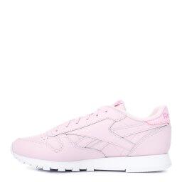 Кроссовки REEBOK CL LTHR розовый 2261370