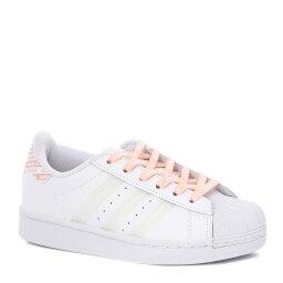 Кеды ADIDAS SUPERSTAR белый 2298253