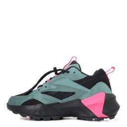 Кроссовки REEBOK AZTREK DOUBLE MIX T черный 2261327