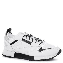 Кроссовки REEBOK CL LTHR REE:DUX белый 2261850