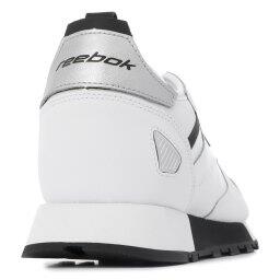 Кроссовки REEBOK CL LTHR REE:DUX белый 2261850