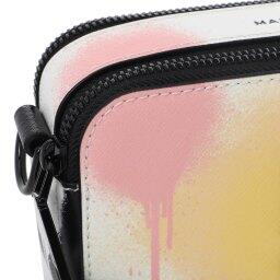 Сумка MARC JACOBS M0016167 мультицвет Marc by Marc Jacobs 2324886