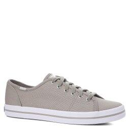 Кеды KEDS WF62568 зеленовато-серый 2294482