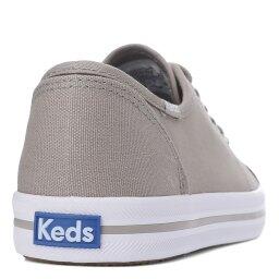 Кеды KEDS WF62568 зеленовато-серый 2294482