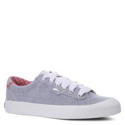 Кеды KEDS WF62484 светло-синий 2294243