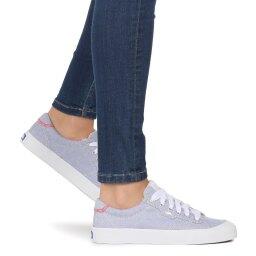 Кеды KEDS WF62484 светло-синий 2294243