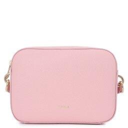 Сумка FURLA FURLA BLOCK MINI CROSSBODY розовый 2351202