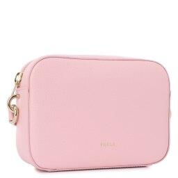 Сумка FURLA FURLA BLOCK MINI CROSSBODY розовый 2351202