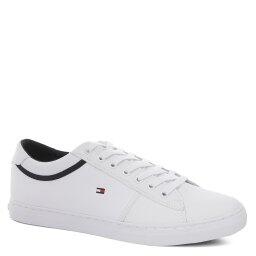 Кеды TOMMY HILFIGER FM0FM02681 белый 2276362