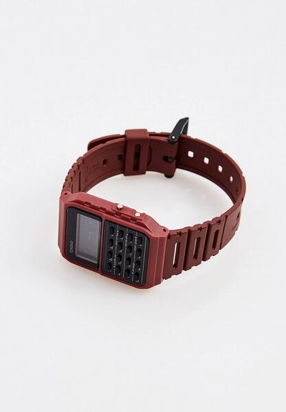 Часы Casio CA077DUKBYW4NS00