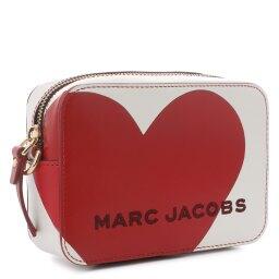 Сумка MARC JACOBS M0015850 белый Marc by Marc Jacobs 2234712