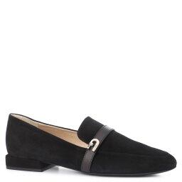 Полуботинки FURLA FURLA 1927 LOAFER T.20 черный 2359084