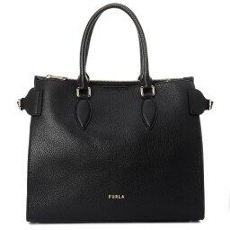 Сумка FURLA FURLA ZONE L TOTE черный 2353588