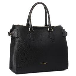 Сумка FURLA FURLA ZONE L TOTE черный 2353588