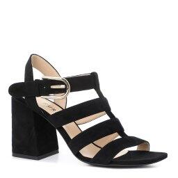 Сабо FURLA FURLA FRAME SANDAL T.80 черный 2359347