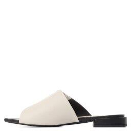 Мюли FURLA FURLA FOLD MULE T.20 черный 2247803