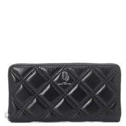 Кошелёк MARC JACOBS M0015864 черный Marc by Marc Jacobs 2326316