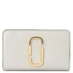 Кошелёк MARC JACOBS M0014281 серый Marc by Marc Jacobs 2326261