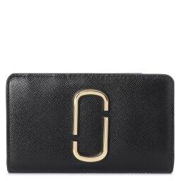 Кошелёк MARC JACOBS M0013356 черный Marc by Marc Jacobs 2326307