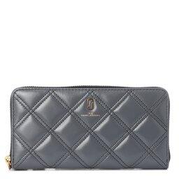 Кошелёк MARC JACOBS M0015864 темно-серый Marc by Marc Jacobs 2326323