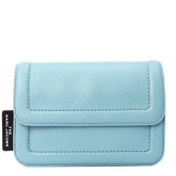 Сумка MARC JACOBS M0016227 голубой Marc by Marc Jacobs 2326207