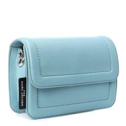 Сумка MARC JACOBS M0016227 голубой Marc by Marc Jacobs 2326207