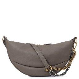 Сумка MARC JACOBS M0016233 серо-коричневый Marc by Marc Jacobs 2326220