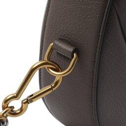 Сумка MARC JACOBS M0016233 серо-коричневый Marc by Marc Jacobs 2326220