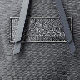 Рюкзак MARC JACOBS M0015772 темно-серый Marc by Marc Jacobs 2325234