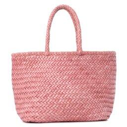 Сумка DRAGON GRACE BASKET SMALL красно-розовый 2345210