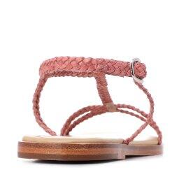 Сандалии DRAGON SANDAL B темно-розовый 2343749