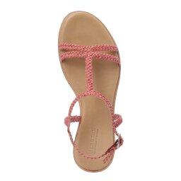 Сандалии DRAGON SANDAL B темно-розовый 2343749