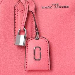 Сумка MARC JACOBS M0014487 розовый Marc by Marc Jacobs 2228202