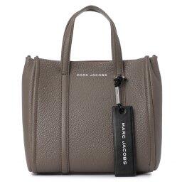 Сумка MARC JACOBS M0015078 серо-коричневый Marc by Marc Jacobs 2228072