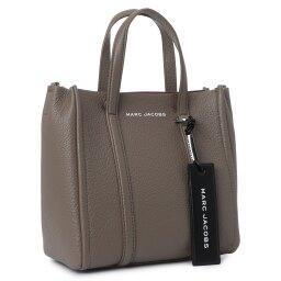 Сумка MARC JACOBS M0015078 серо-коричневый Marc by Marc Jacobs 2228072