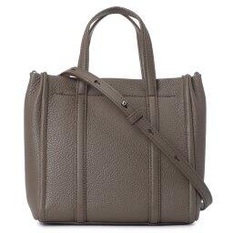 Сумка MARC JACOBS M0015078 серо-коричневый Marc by Marc Jacobs 2228072