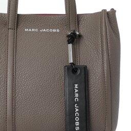 Сумка MARC JACOBS M0015078 серо-коричневый Marc by Marc Jacobs 2228072
