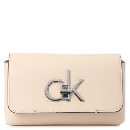 Сумка CALVIN KLEIN K60K606498 светло-бежевый 2264753