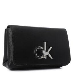 Сумка CALVIN KLEIN K60K606497 черный 2264736