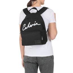 Рюкзак CALVIN KLEIN JEANS K60K606591 черный 2265252