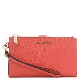 Кошелёк MICHAEL KORS 34F9GAFW4L светло-оранжевый Michael KorsMichael Kors 2277745