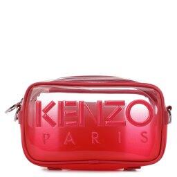 Сумка KENZO SA406 красный 2237468