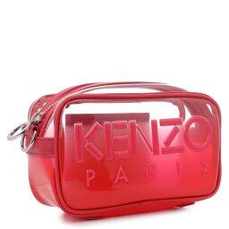 Сумка KENZO SA406 красный 2237468