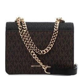 Сумка MICHAEL KORS 32S0GJ4C0V темно-коричневый Michael KorsMichael Kors 2277659